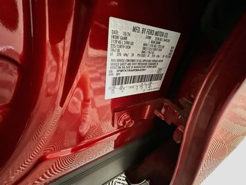 Used 2024 Ford Mustang Mach-E Select RWD image 12