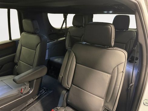 New 2026 GMC Yukon XL Denali w/ Sun & Power Step Package image 30