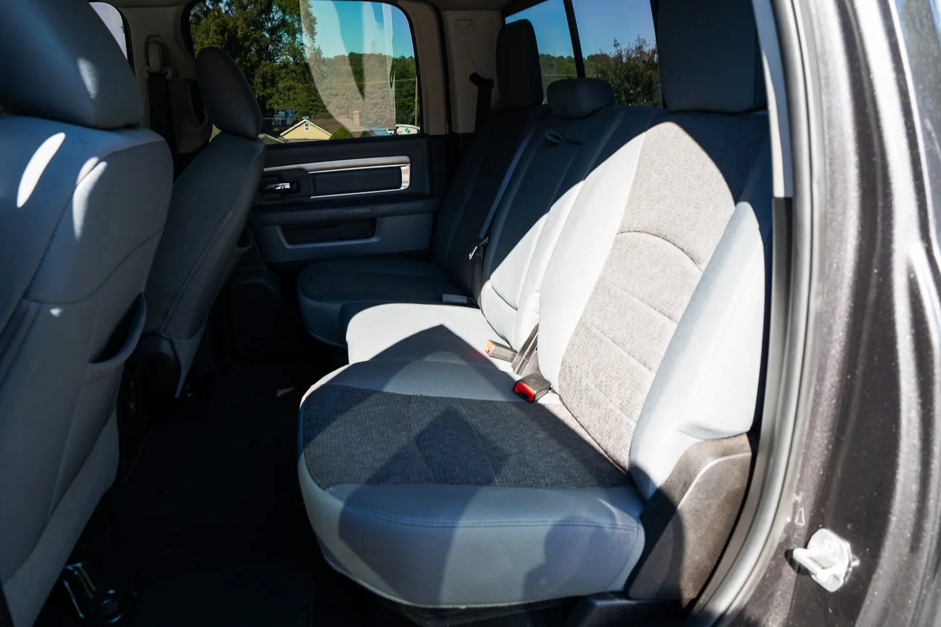 Used 2018 RAM 2500 Big Horn AWD/4WD image 26