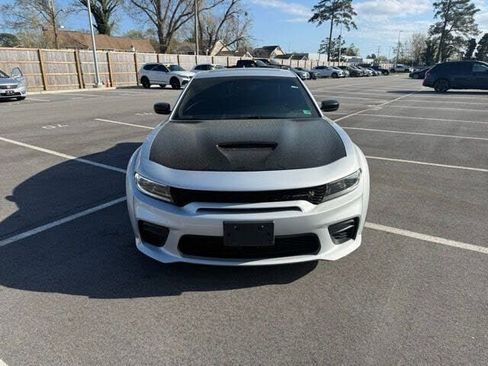 Used 2023 Dodge Charger Scat Pack image 15