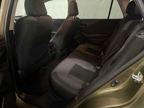 Used 2021 Subaru Outback Premium image 23