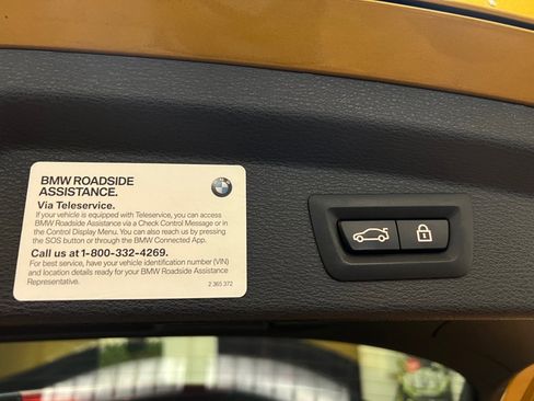 Used 2022 BMW X2 sDrive28i w/ Convenience Package image 37