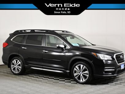 Used 2020 Subaru Ascent Touring w/ Popular Package #2A