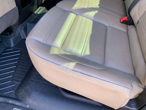 Used 2018 GMC Sierra 1500 Denali AWD/4WD image 14