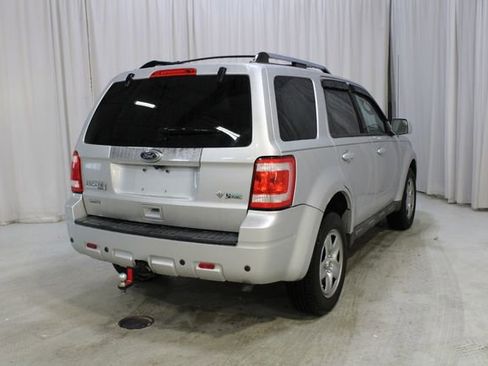 Used 2010 Ford Escape Limited image 23