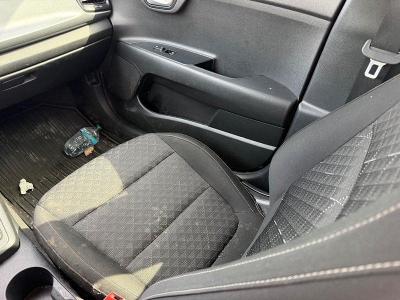 Used 2022 Kia Rio LX FWD image 14