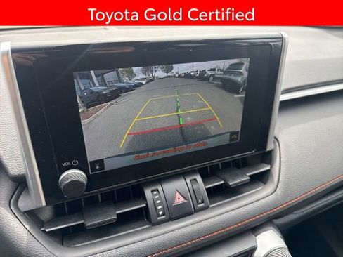 Certified 2023 Toyota RAV4 Adventure AWD/4WD image 17