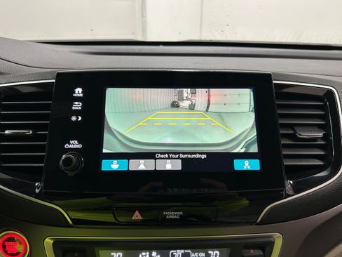 Used 2019 Honda Pilot EX-L image 7