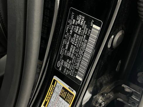 Used 2023 Hyundai Ioniq 5 Limited image 36