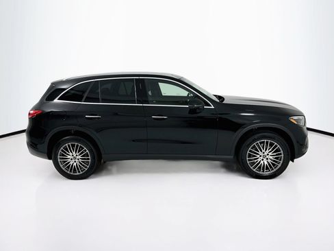 New 2026 Mercedes-Benz GLC 300 4MATIC image 9