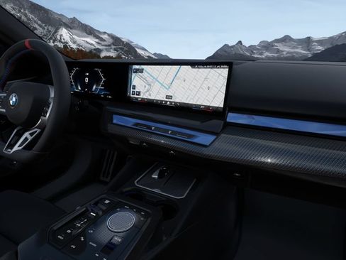 New 2026 BMW i5 M60 w/ Executive Package AWD/4WD image 38