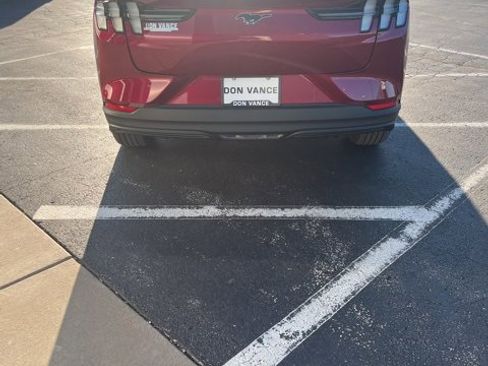 New 2025 Ford Mustang Mach-E Select w/ Comfort Package Lite image 5