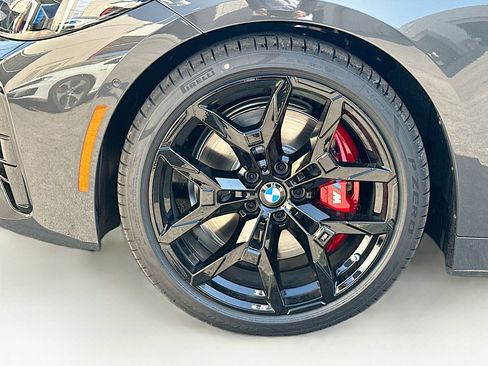 New 2026 BMW 430i Coupe w/ M Sport Package image 26