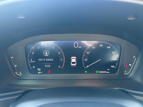 New 2025 Honda Accord SE image 12