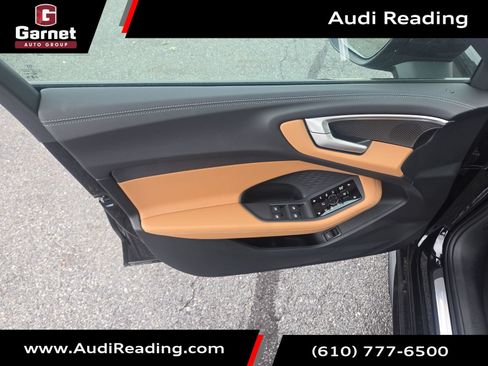 New 2026 Audi A5 2.0T Premium Plus AWD/4WD image 10
