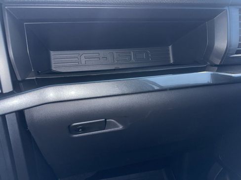 Used 2022 Ford F150 XL w/ STX Appearance Package image 24