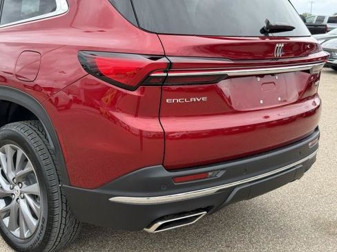 New 2026 Buick Enclave Preferred w/ Power Package FWD image 15