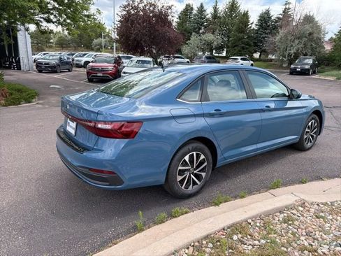 New 2026 Volkswagen Jetta S FWD image 6