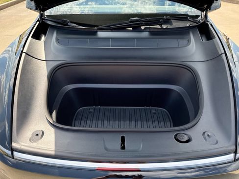 Used 2026 Tesla Model Y Long Range RWD image 26