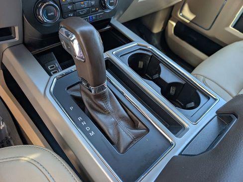 Used 2020 Ford F150 Lariat AWD/4WD image 28