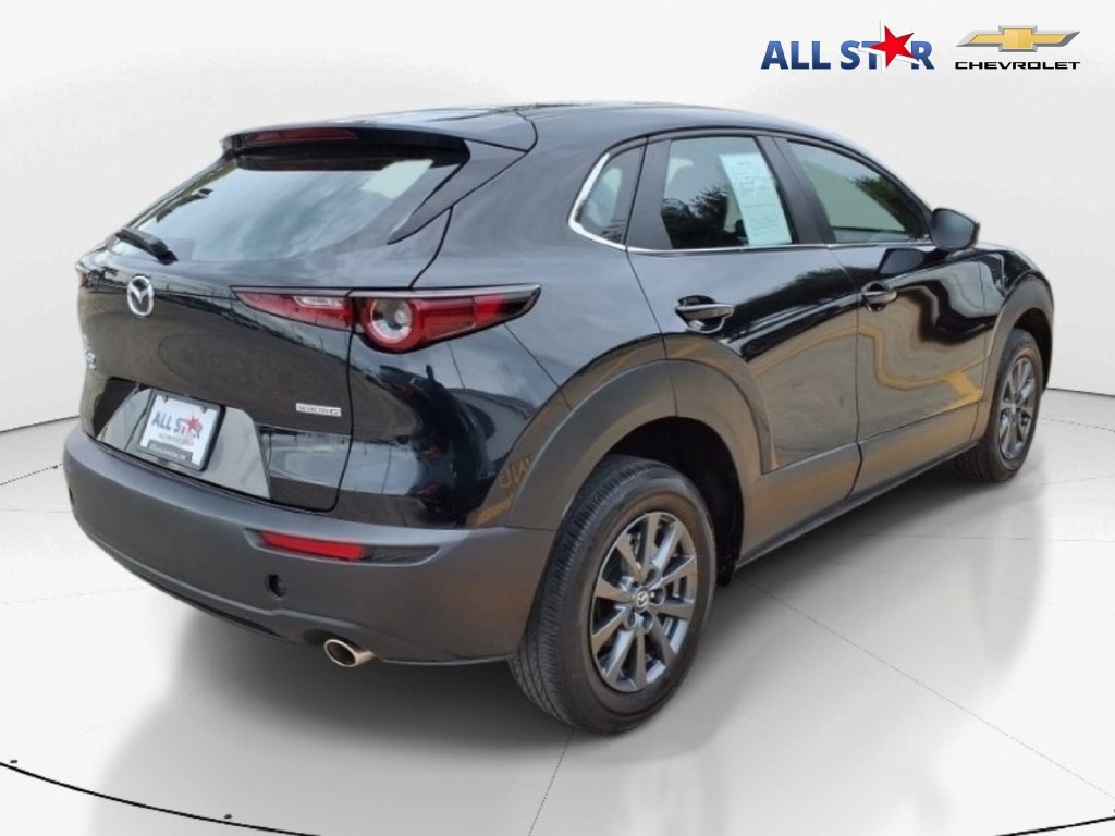 Used 2023 MAZDA CX-30 AWD 2.5 S image 6