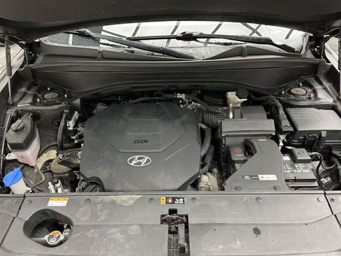 Used 2021 Hyundai Palisade SEL w/ Premium Package AWD/4WD image 32