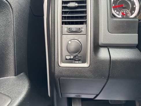 Used 2020 RAM 1500 Tradesman w/ Popular Equipment Group image 19