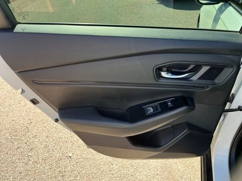 Certified 2023 Honda Accord Touring image 8