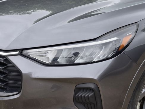 Used 2023 Ford Escape ST-Line w/ Tech Pack #1 FWD image 7