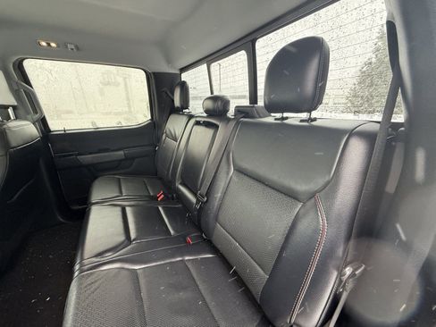 Used 2021 Ford F150 Lariat image 22