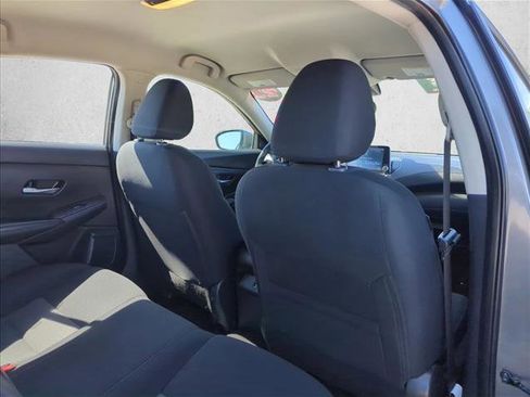 Used 2023 Nissan Sentra SV w/ All-Weather Package FWD image 20