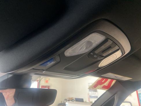 Certified 2024 RAM 2500 Big Horn w/ Bed Utility Group image 37