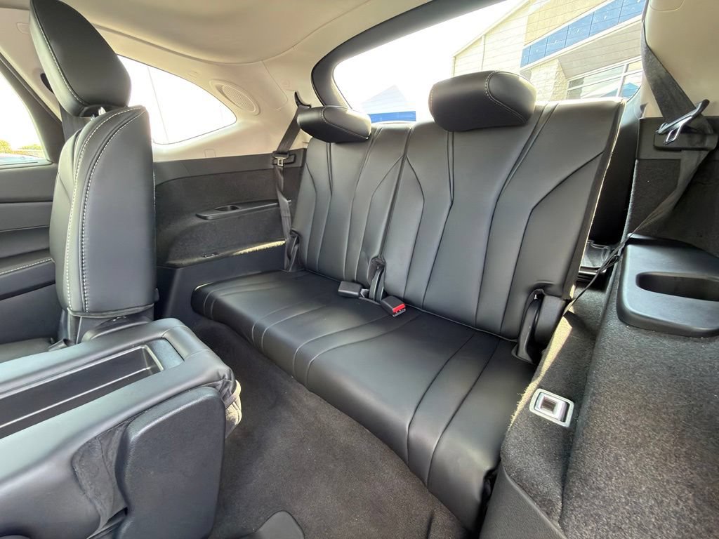 Certified 2025 Acura MDX w/ Technology Package AWD/4WD image 39
