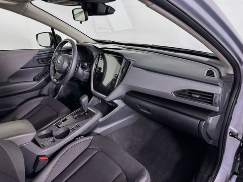 Certified 2025 Subaru Crosstrek 2.0i Premium image 36