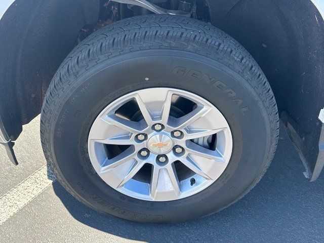 Certified 2026 Chevrolet Silverado 1500 LT AWD/4WD image 14