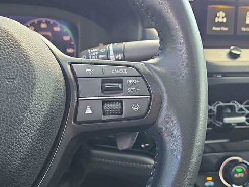 Used 2024 Honda Accord EX-L image 14
