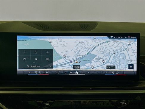 Certified 2024 BMW X5 xDrive40i image 13