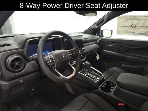 New 2026 Chevrolet Colorado Trail Boss image 10