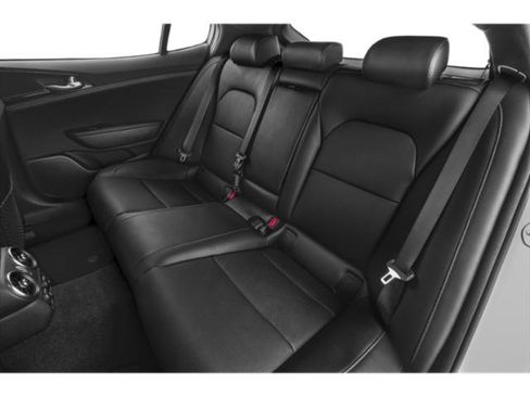 Used 2022 Kia Stinger GT-Line w/ Sun & Sound Package RWD image 16