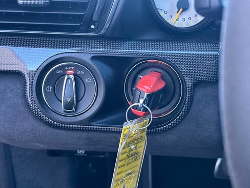 Certified 2016 Porsche 911 GT3 RS image 22