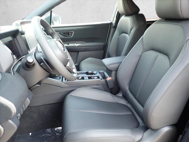 New 2026 Subaru Outback Premium AWD/4WD image 12