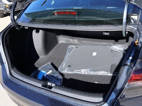 New 2026 Honda Civic Sport image 11