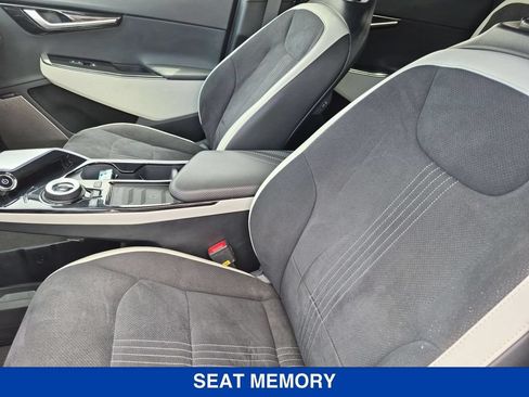 Used 2023 Kia EV6 GT-Line w/ GT-Line Suede Seat Package AWD/4WD image 12