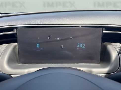 Used 2024 Hyundai Tucson Limited AWD/4WD image 17
