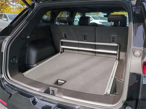 Certified 2020 Chevrolet Blazer Premier w/ Driver Confidence II Package image 28