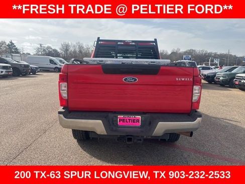 Used 2020 Ford F250 XL w/ STX Appearance Package image 17