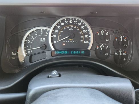 Used 2007 HUMMER H2 AWD/4WD image 19