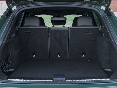 Used 2025 Audi Q5 Premium Plus w/ Premium Plus image 28