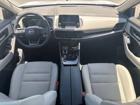 Used 2026 Nissan Rogue Dark Armor FWD image 20