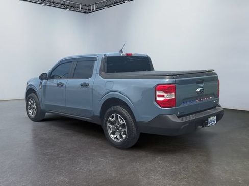 Used 2024 Ford Maverick XLT w/ XLT Luxury Package AWD/4WD image 3